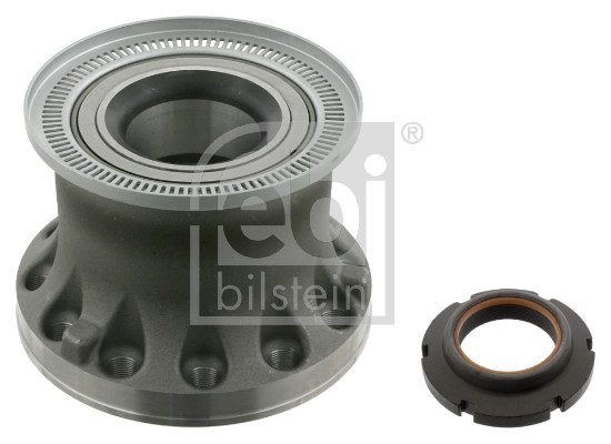 Febi 47128 Wheel Bearing