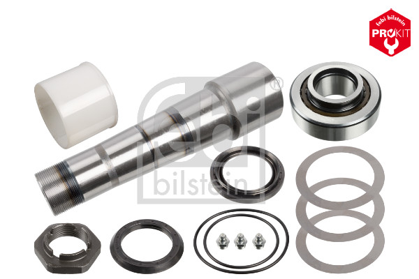 Febi 47153 Kingpin Repair Kit