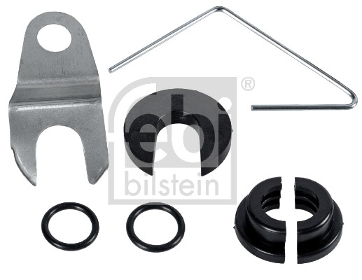 Febi 47222 Gear Linkage Repair Kit