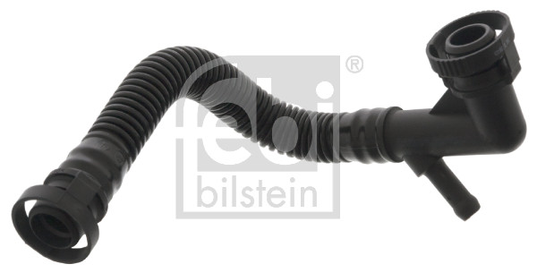 Febi 47223 Crank Case Breather Pipe Hose