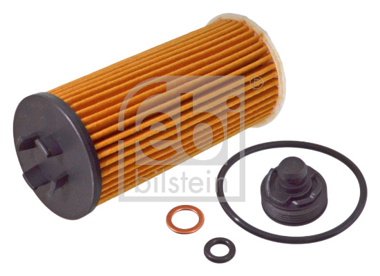 Febi 47224 Oil Filter