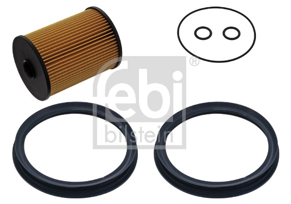 Febi 47225 Fuel Filter