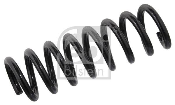 Febi 47262 Coil Spring