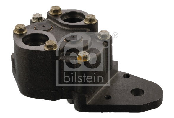 Febi 47266 Oil Pump