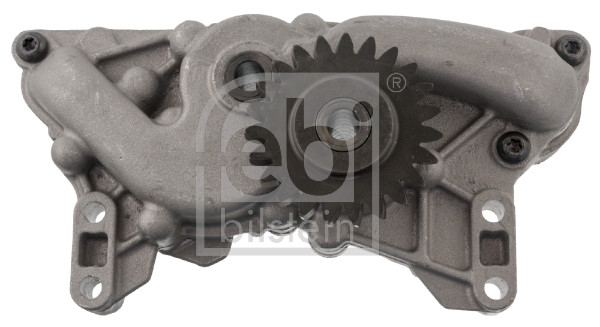 Febi 47267 Oil Pump