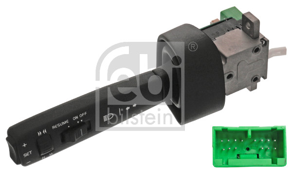 Febi 47278 Steering Column Switch
