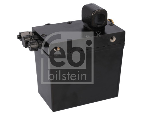 Febi 47289 Driver Cab Tilt Pump