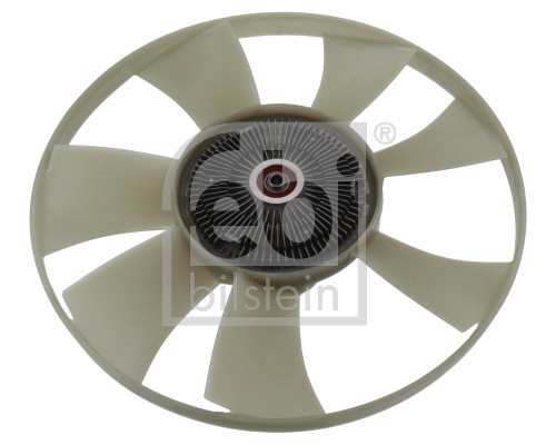 Febi 47310 Radiator Fan