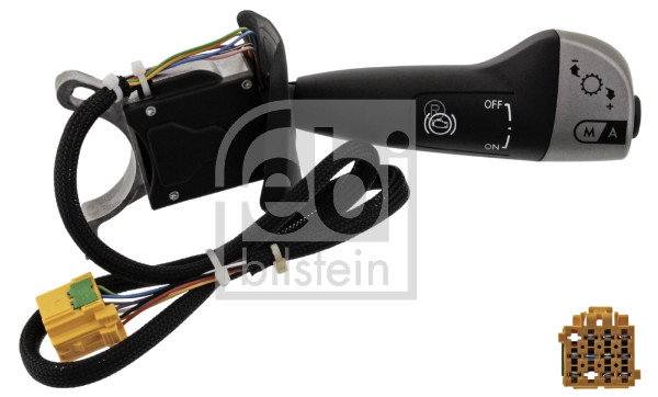 Febi 47350 Steering Column Switch