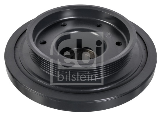 Febi 47365 Crankshaft Pulley