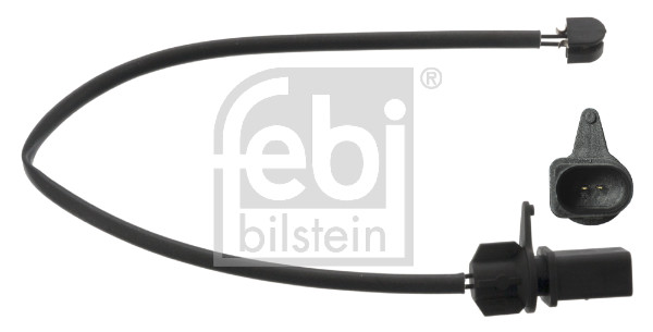 Febi 47367 Brake Pad Wear Indicator Sensor
