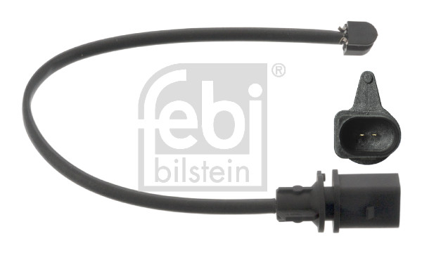 Febi 47368 Brake Pad Wear Indicator Sensor