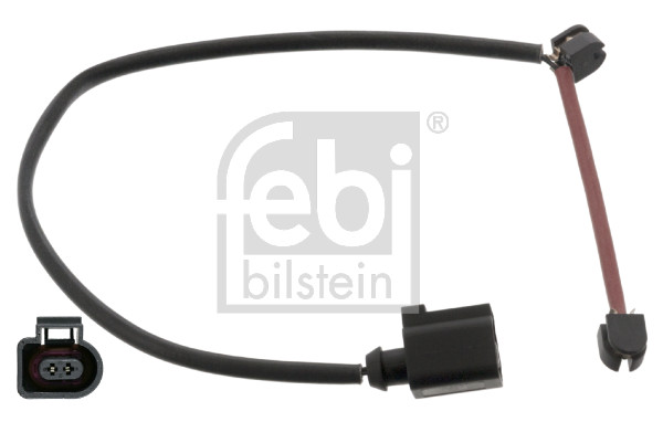 Febi 47369 Brake Pad Wear Indicator Sensor
