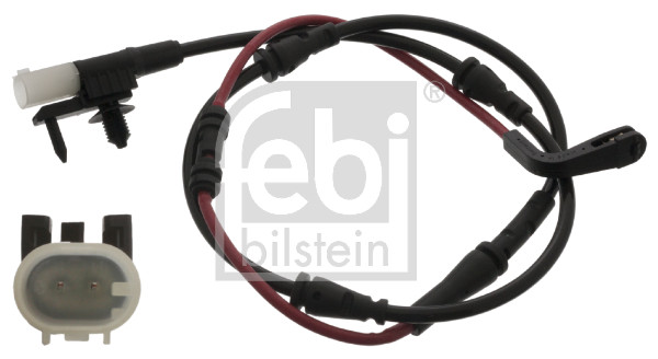 Febi 47372 Brake Pad Wear Indicator Sensor