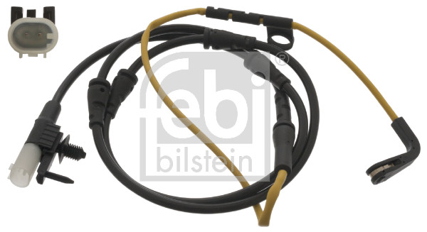Febi 47373 Brake Pad Wear Indicator Sensor
