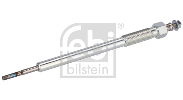 Febi 176217 Glow Plugs Set 4x