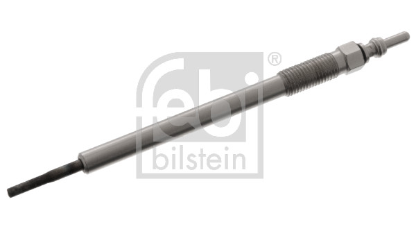 Febi 176239 Glow Plugs Set 4x
