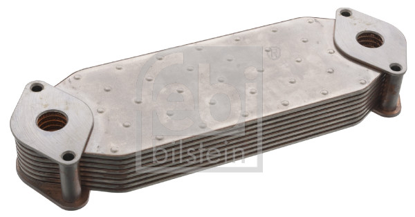 Febi 47519 Oil Cooler