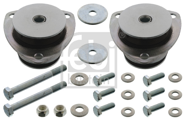 Febi 47526 Rep. Kit Cap Suspension