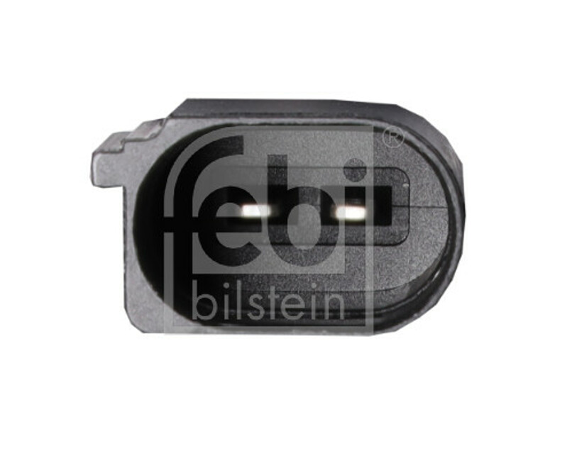 Febi Bilstein 46044 Vano Motore: Gommino Originale Per Supporto Motore. Ricambio Auto Di Qualità.