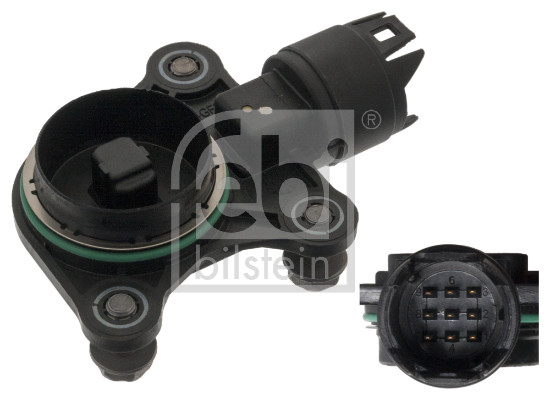 Febi 47586 Eccentric Camhaft Sensor