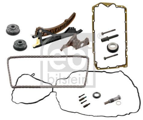 Febi 47590 Timing Chain Kit