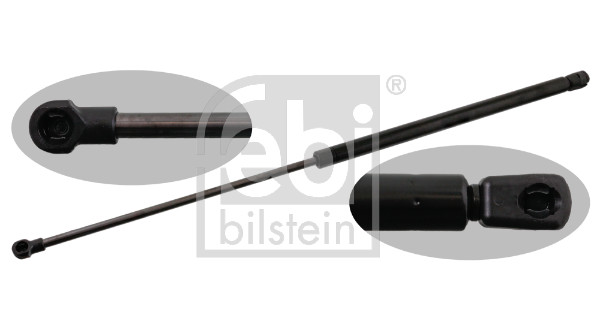 Febi 47619 Gas Pressure Spring