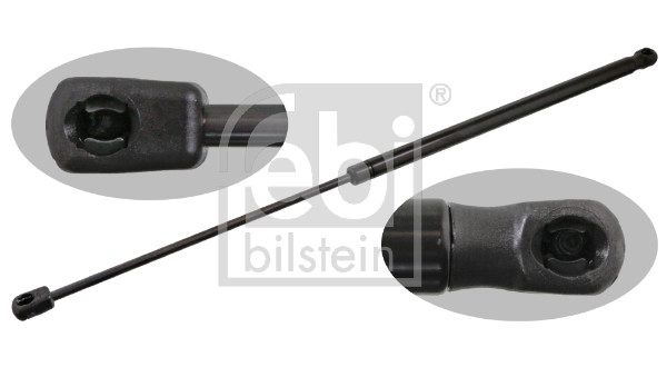 Febi 47633 Gas Pressure Spring Front Right