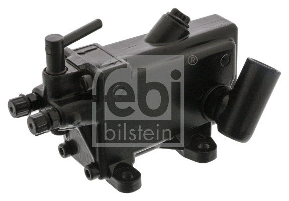 Febi 47648 Driver Cab Tilt Pump