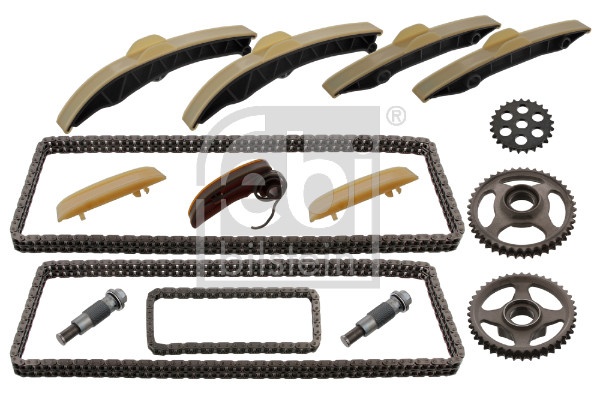 Febi 47700 Timing Chain Kit