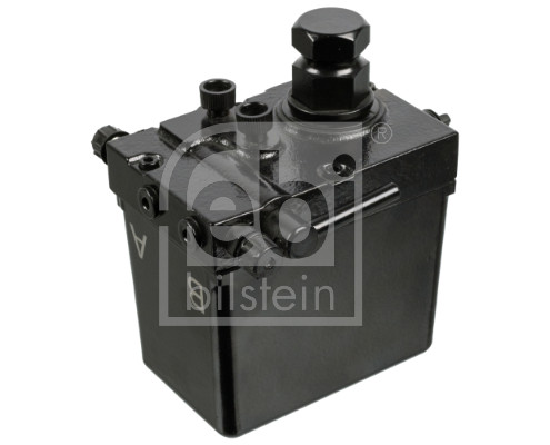 Febi 47711 Driver Cab Tilt Pump