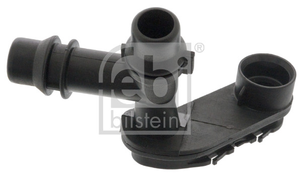 Febi 47745 Coolant Flange / Pipe