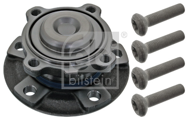 Febi 47760 Wheel Bearing Kit