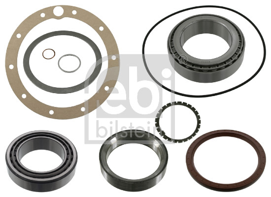 Febi 47786 Wheel Bearing