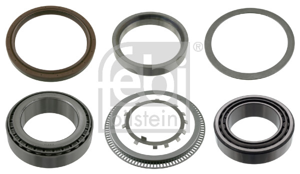 Febi 47790 Wheel Bearing
