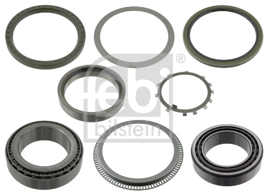 Febi 47791 Wheel Bearing