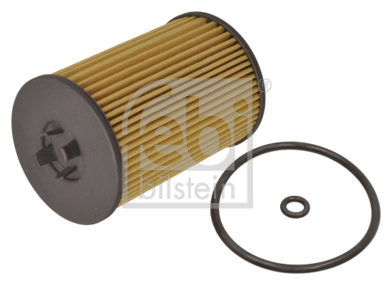 Febi 47827 Oil Filter