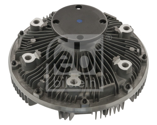 Febi 47850 Radiator Fan Viscous Coupling