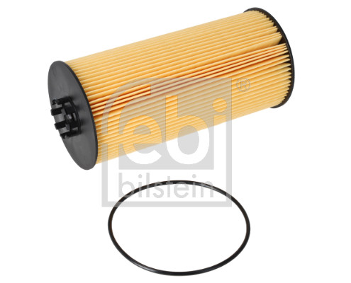 Febi 47863 Oil Filter