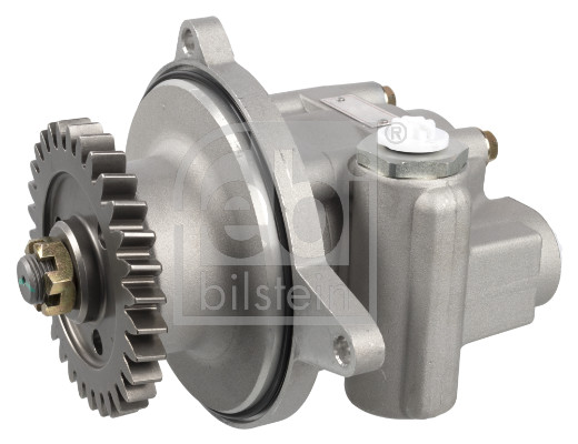 Febi 47881 Power Steering Pump
