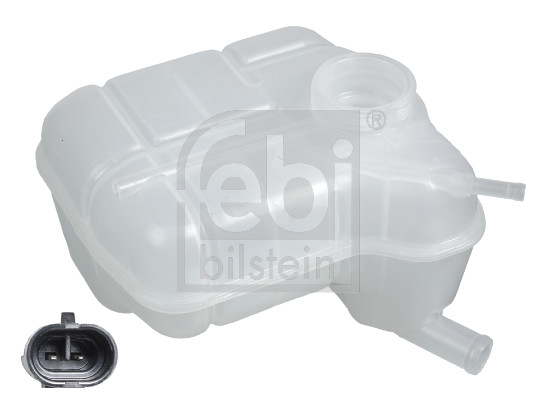 Febi 47884 Coolant Expansion Tank