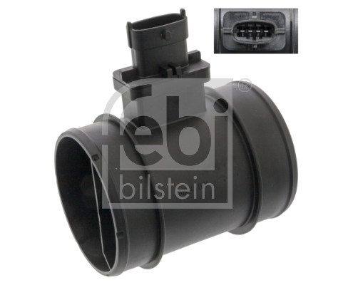 Febi 47888 Air Mass Sensor