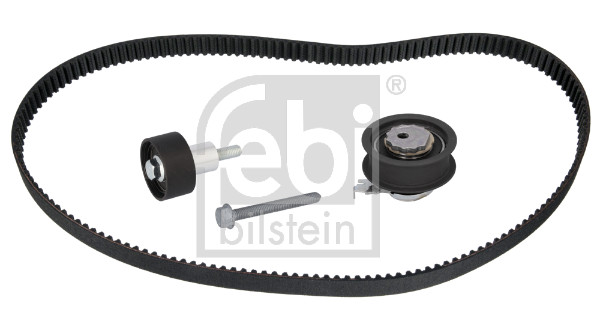 Febi 47890 Timing Belt Kit