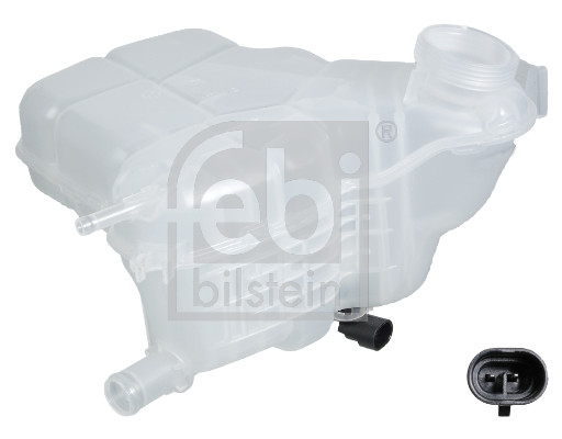 Febi 47892 Coolant Expansion Tank