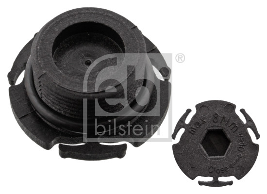 Febi 47894 Sump Plug