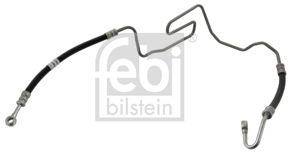 Febi 47896 Power Steering Pipe Hose