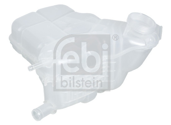Febi 47897 Coolant Expansion Tank