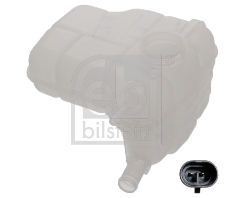 Febi 47902 Coolant Expansion Tank