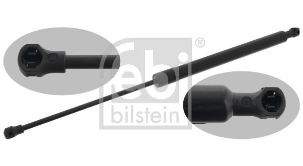 Febi 47912 Boot Gas Strut