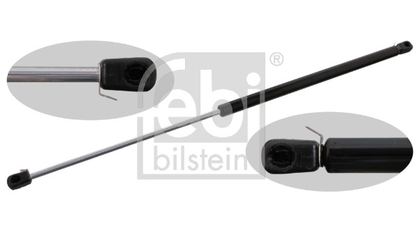 Febi 47914 Boot Gas Strut